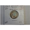 Image 1 : 1905 INDIAN HEAD CENT