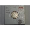 Image 1 : 1875 SEATED LIBERTY DIME