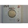 Image 1 : 1868 SHIELD NICKEL