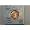 Image 1 : 1999 LINCOLN CENT