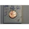 Image 1 : 1999 LINCOLN CENT