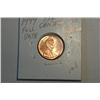 Image 1 : 1999 LINCOLN CENT