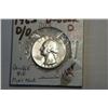 Image 1 : 1963 WASHINGTON QUARTER
