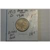 Image 1 : 1913 D BUFFALO NICKEL