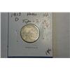 Image 1 : 1913 D BUFFALO NICKEL