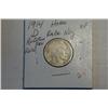 Image 1 : 1914 D BUFFALO NICKEL