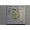 Image 1 : 1914 D BUFFALO NICKEL