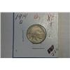 Image 1 : 1914 D BUFFALO NICKEL