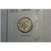 Image 1 : 1915 P BUFFALO NICKEL