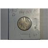 Image 1 : 1915 D BUFFALO NICKEL