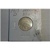 Image 1 : 1915 D BUFFALO NICKEL