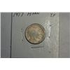 Image 1 : 1917 P BUFFALO NICKEL