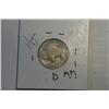 Image 2 : 1917 D BUFFALO NICKEL
