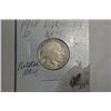 Image 1 : 1918 D BUFFALO NICKEL