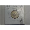 Image 1 : 1918 D BUFFALO NICKEL