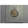 Image 1 : 1919 D BUFFALO NICKEL