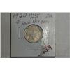 Image 1 : 1920 S BUFFALO NICKEL