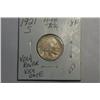 Image 1 : 1921 S BUFFALO NICKEL