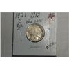 Image 1 : 1921 S BUFFALO NICKEL