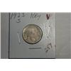 Image 1 : 1923 S BUFFALO NICKEL