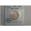 Image 1 : 1924 S BUFFALO NICKEL