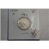 Image 1 : 1926 D BUFFALO NICKEL