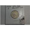 Image 1 : 1926 S BUFFALO NICKEL