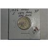 Image 1 : 1926 S BUFFALO NICKEL