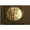 1996 SILVER EAGLE