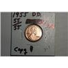 1955 WHEAT PENNY (COPY)