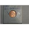 Image 1 : 1995 LINCOLN CENT