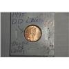 1995 LINCOLN CENT
