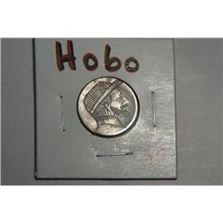 HOBO NICKEL