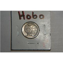 HOBO NICKEL