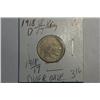 Image 1 : 1918/7 D BUFFALO NICKEL