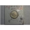 Image 1 : 1918/7 D BUFFALO NICKEL