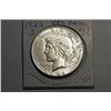 Image 1 : 1922 S PEACE DOLLAR