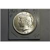 Image 1 : 1925 P PEACE DOLLAR