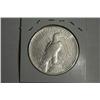 Image 2 : 1927 D PEACE DOLLAR