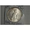 Image 2 : 1922 P PEACE DOLLAR