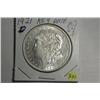 Image 1 : 1921 D MORGAN DOLLAR