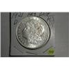 Image 1 : 1921 D MORGAN DOLLAR