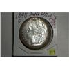 Image 1 : 1898 O MORGAN DOLLAR