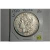Image 1 : 1880 S MORGAN DOLLAR