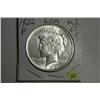 Image 1 : 1922 P PEACE DOLLAR