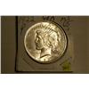 Image 1 : 1922 P PEACE DOLLAR