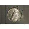 Image 2 : 1922 P PEACE DOLLAR