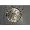 Image 2 : 1923 P PEACE DOLLAR