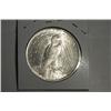 Image 2 : 1923 P PEACE DOLLAR