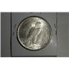 Image 2 : 1923 P PEACE DOLLAR